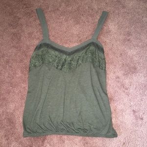 AMERICAN EAGLE TANK